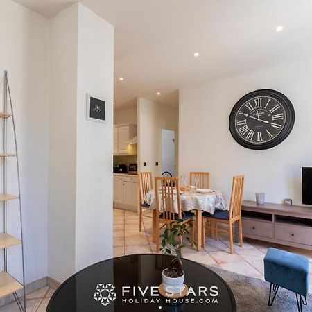 Suite La Boheme Five Stars Holiday House Nice Exterior photo