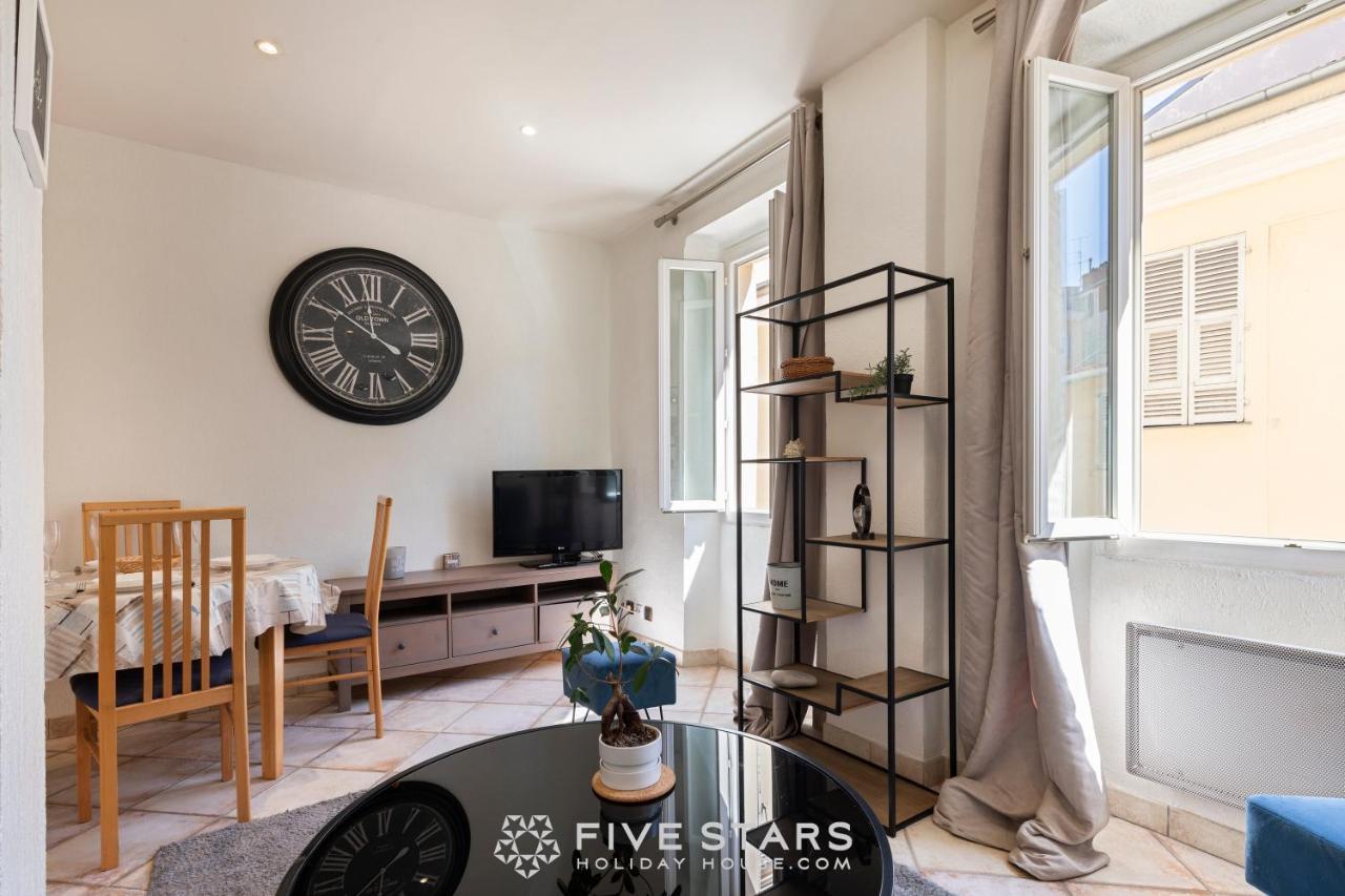 Suite La Boheme Five Stars Holiday House Nice Exterior photo