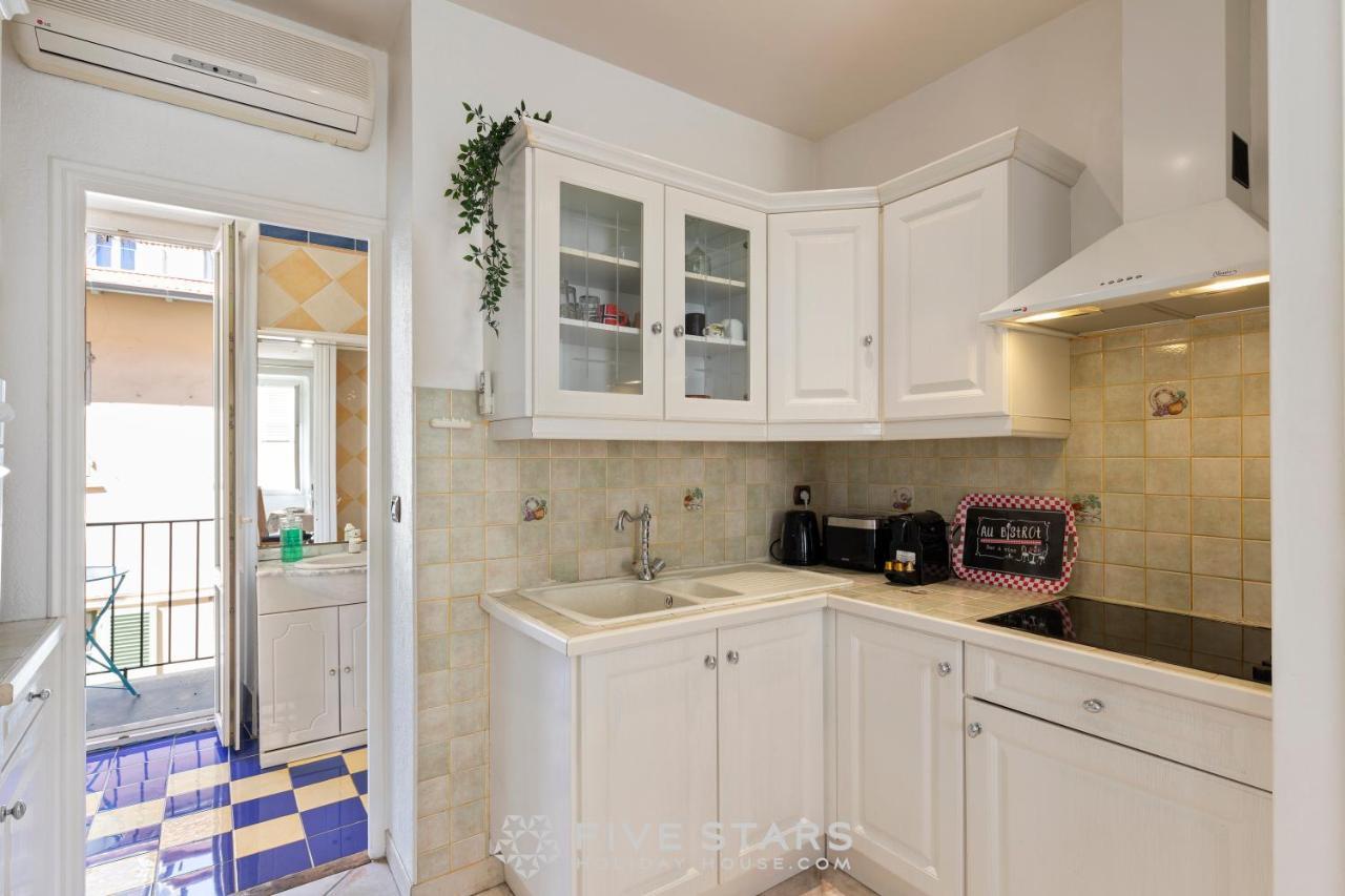 Suite La Boheme Five Stars Holiday House Nice Exterior photo
