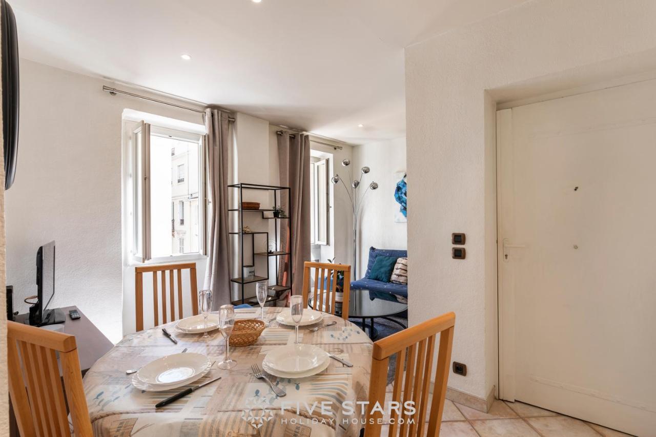Suite La Boheme Five Stars Holiday House Nice Exterior photo