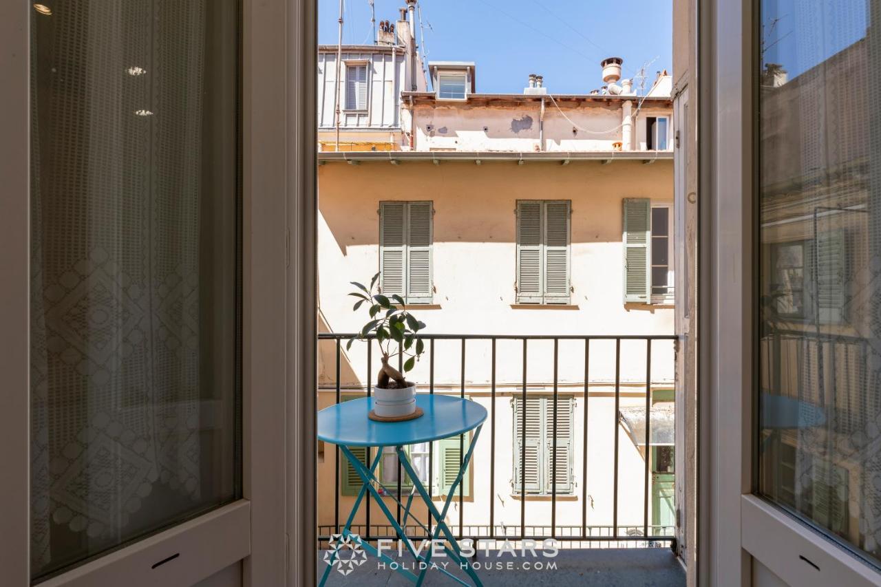 Suite La Boheme Five Stars Holiday House Nice Exterior photo