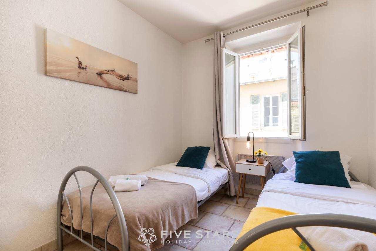 Suite La Boheme Five Stars Holiday House Nice Exterior photo