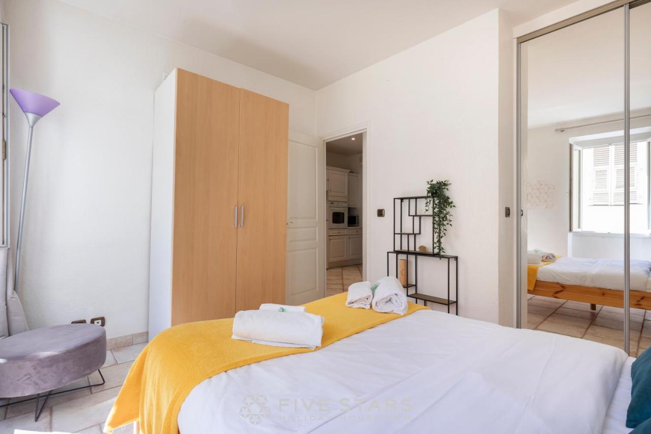 Suite La Boheme Five Stars Holiday House Nice Exterior photo