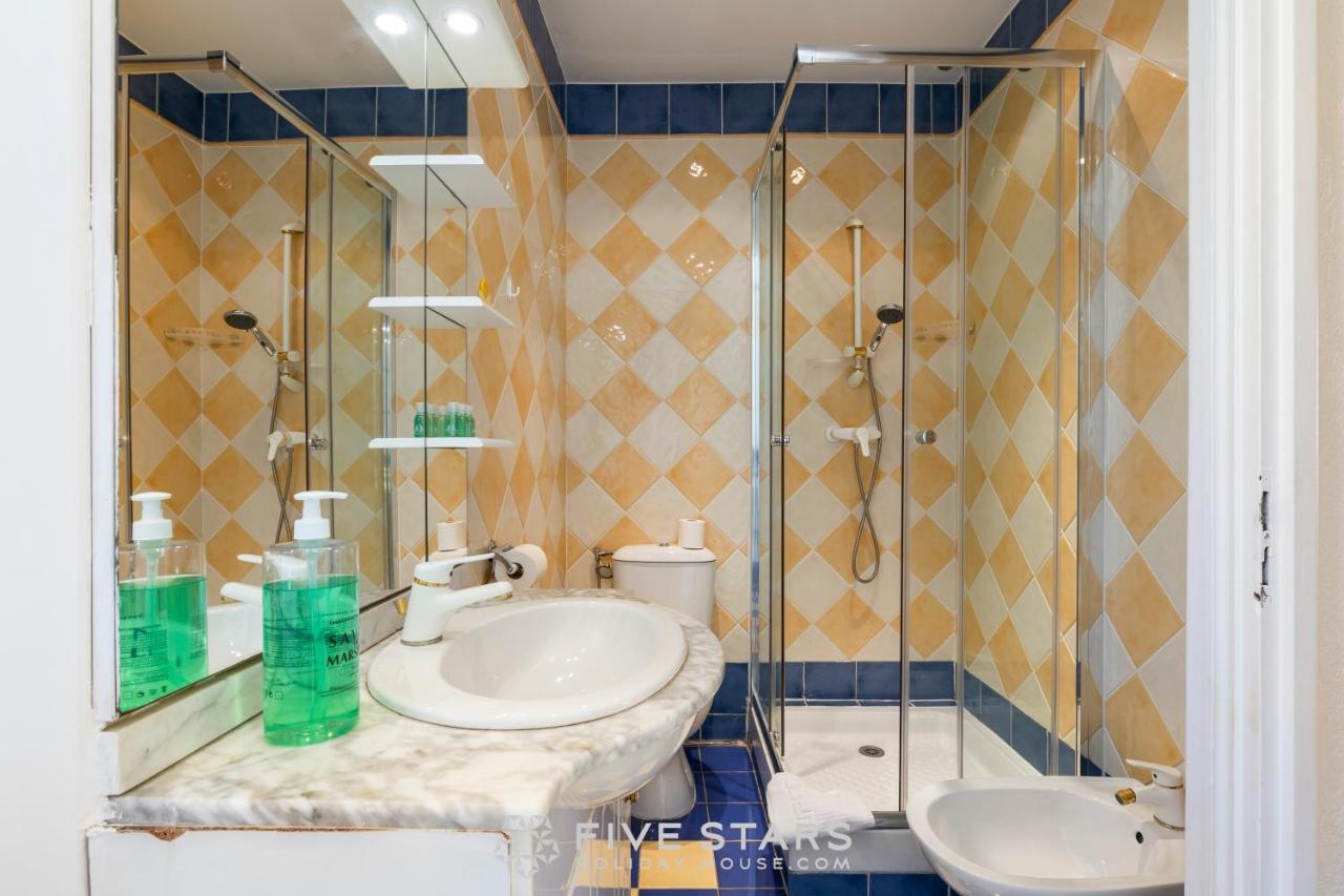 Suite La Boheme Five Stars Holiday House Nice Exterior photo